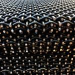 Shaker Gravel Mining Mesh Vibrating Screen Heat Resistant