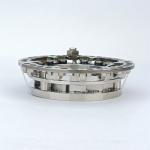 S300V Nozzle Ring 175733 Exquisite Processing Turbochargers Nozzle Ring VNT VGT