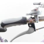 Alloy Rim Material City Bicycle For Customized And Performance