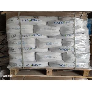 TINOX CR-1120 Rutile Titanium Dioxide Chloride Process Pigment