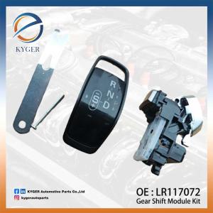 China Gear Shift Module Kit Gear Shift Level Kits LR117072 T4N35585 for Land Rover Range Evoque Discovery Sport Jaguar factory