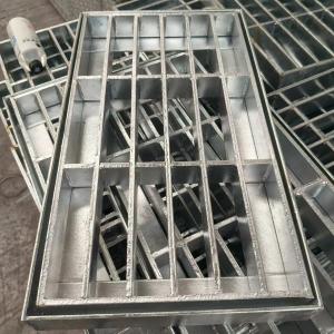 China Laser Cutting Heterosexual Steel Grating Various Shapes Bending Appearance Metal Building Materials Product factory