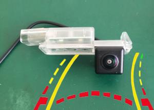 China VW PASSAT VW GOLF 7 CC Scirocco VW Magotan Dynamic Trajectory 6G lens 170 Degree Fisheye Parking Camera VW-HS8288C factory