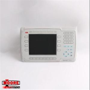 China PP836 3BSE042237R1 ABB Operator Panel factory