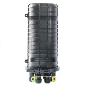 China Dome Mechanical Seal Fiber Optic Splice Closure GJS-D011 480mm×220mm factory
