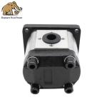 Cbt-E3 Agricultural Equipment 16MPa Hydraulic Tractor Pumps 6ml/R
