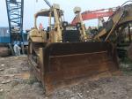 Original japan Used CAT D6R Bulldozer Good Undercarriage CAT bulldozer