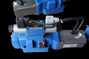 China A11VLO260LG1DS/11R-NZD12K02-S AA11VLO260DRG/11R-VSD62N00-S Rexrothhydraulicpump factory
