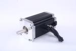 2 Phase Nema 42 Stepper Motor Body Length 200mm Rated Current 8A For CNC Machine