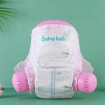 Cheapest Diaper factory offer custom Disposable cheap price wholesale baby