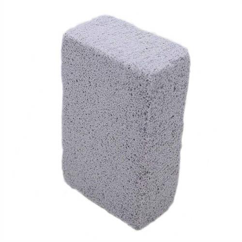 Scrubbin Stone Grill Cleaner-Scouring Brick/Barbecue Grill Brush/Barbecue