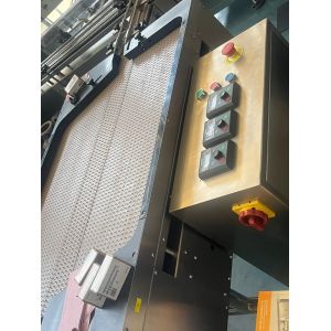 Automatic Round Bottle Applicator Labeling Machine