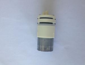 China Industrial Pressure Mini DC Air Pump 90kPA Long Lifetime Low Noise factory
