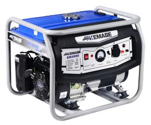 China 20kva 50kva Gas Powered Portable Generator Natural Gas Generator With HuanNeng factory