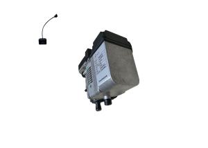 China Customizable 12 Volt Diesel Circulating Coolant Heater Low Noise factory