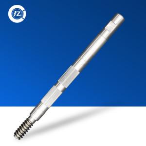 China Wholesale custom rotating axle electrical fan stainless steel shaft factory