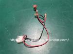 Mortara ELI 250 ECG Machine Battery Connector Cable Used Good Condition