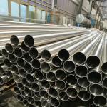 High temperature resistance C276 Hastelloy stainless steel pipe‌ Corrosion