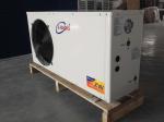 Swimming Pool Heat Pump