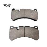 Quattroporte Car Model Front Brake Pads For M156 M157 OEM 980156013 673010331