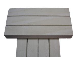 China High Temperature Calcium Silicate Block , Calcium Silicate Insulation Board factory