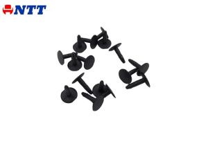 China OEM 32 Muti Cavity Pressure Injection Molding PBT Plastic Injection Products factory