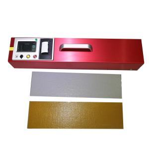 China Optical System Retroreflectometer For Road Markings factory
