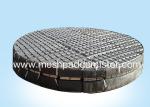 50 Kg / M3 Wire Mesh Demister