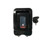 36V 7.5AH Silverfish Folding Electric Bicycle Lithium Battery 18650
