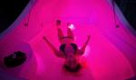Floatation Therapy Isolation Tank float