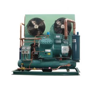 China R22 Refrigeration Condensing Unit For Cold Storage Freezer air cooled condensing unit copeland condensing unit factory