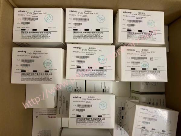 PN115-038466-00 Patient Monitor Accessories Mindray BS230 BS240 BS240E BS350E