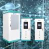 Buy cheap 480kw 45Hz EV Charger Stations Split Structure For Outdoor Ip55 Waterproof from wholesalers