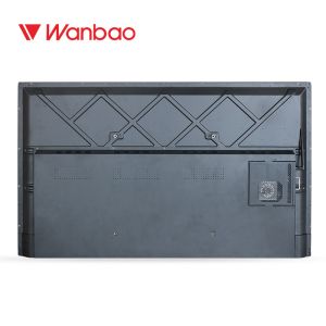 Smooth Handwriting Interactive Electronic Whiteboard Touch All In One Multimedia