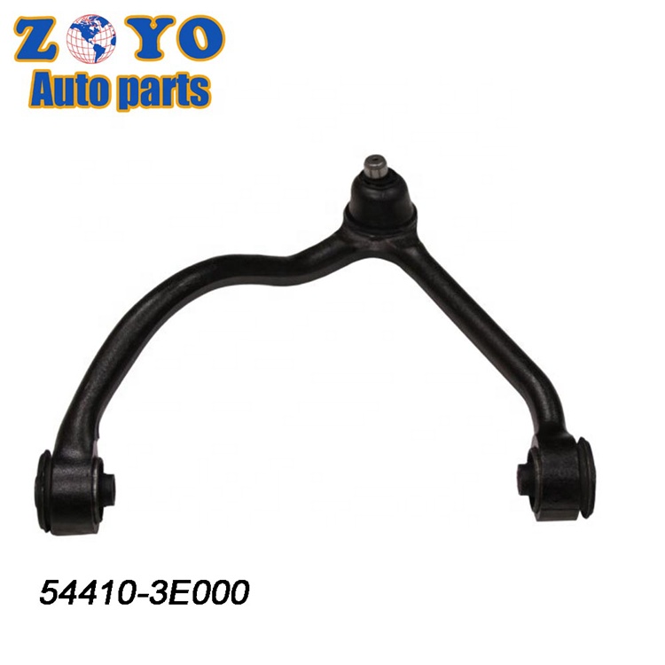 Front Position Moog No. RK80343 Suspension Control Arm for KIA SORENTO 1 2002 2006