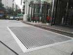 2.35mm 12mm Single Wiper Luxury Entrance Matting