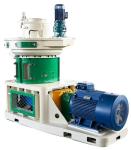 3pcs Roller Wood Pellet Machine 1500kgs/H Sawdust Pellet Mill