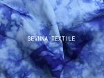 260GSM High Stretch Interlock Recycled Polyester Fabric