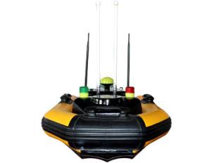 China Hawkvine USV003 Autonomous Hydrographic Survey Vehicle endurance 3Hours Top Speed 6m/s factory