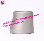 Con. reducer & Ecc. reducer ASME B16.9