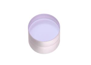 China N-SF5 Spherical Glass Lens 632.8nm Achromatic Doublet Lens High Dispersion factory