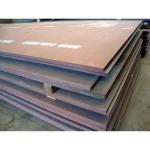 HBW Abrasion Resistant Steel Plates Ar 600 For Hopper And Feeder
