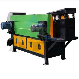 China Copper Eddy Current Sorting Machine Aluminum Eddy Current Magnetic Separator factory
