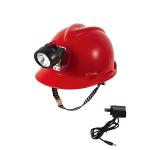 Head Protection Lightweight T107 V Style Personal Protective Helmets with Buckle