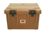 Lunch Thermo Transport Box 70L With Ergonomic Handles