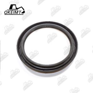 China 115*150*15 Crankshaft Rear Oil Seal S6K-O Engine AZ4291E For CATE factory