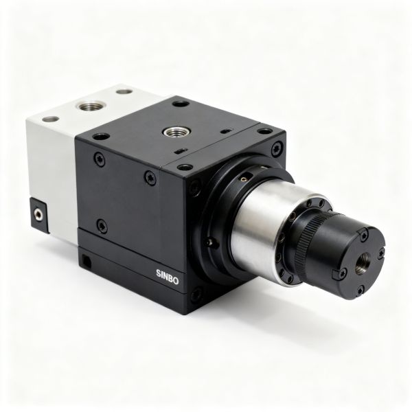 China Test Equipment Japan Keyence IM7000 CNC Mechanical Parts Processing Time 15-20 Days Varies By Part Precision CNC Components factory