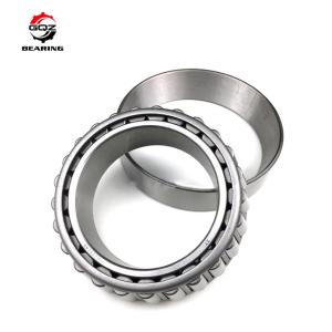 China OEM Taper Roller Bearing / High Precision Roller Bearing Mechanical Seals Type factory