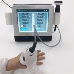 3CM Penetration Depth Ultrasound Physiotherapy Machine For Body Pain Relief