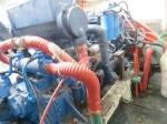 PLC Siemens Operation 18 inch Cutter Suction Dredging Boat For River And Lake